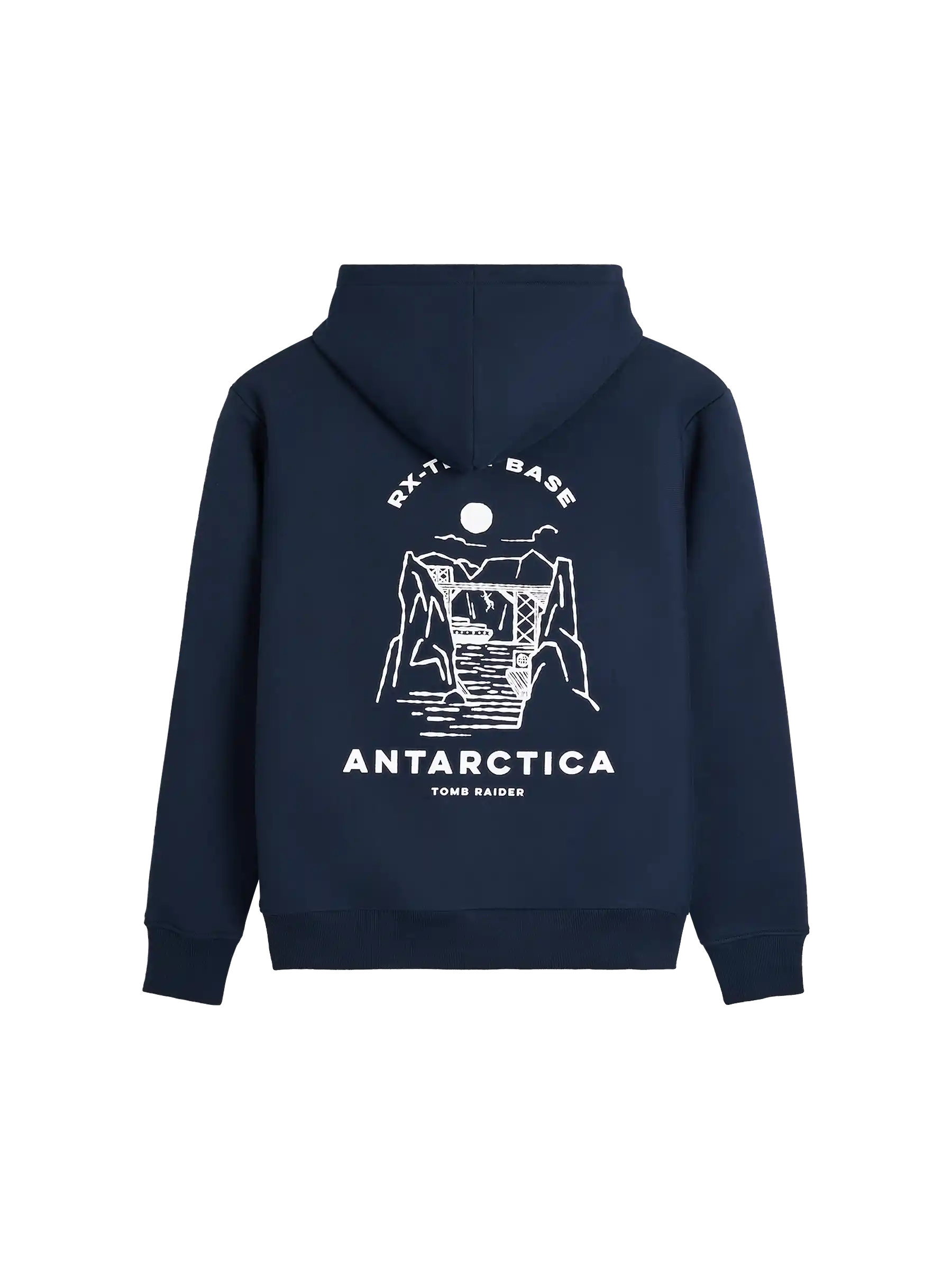 RX-Tech Hoodie