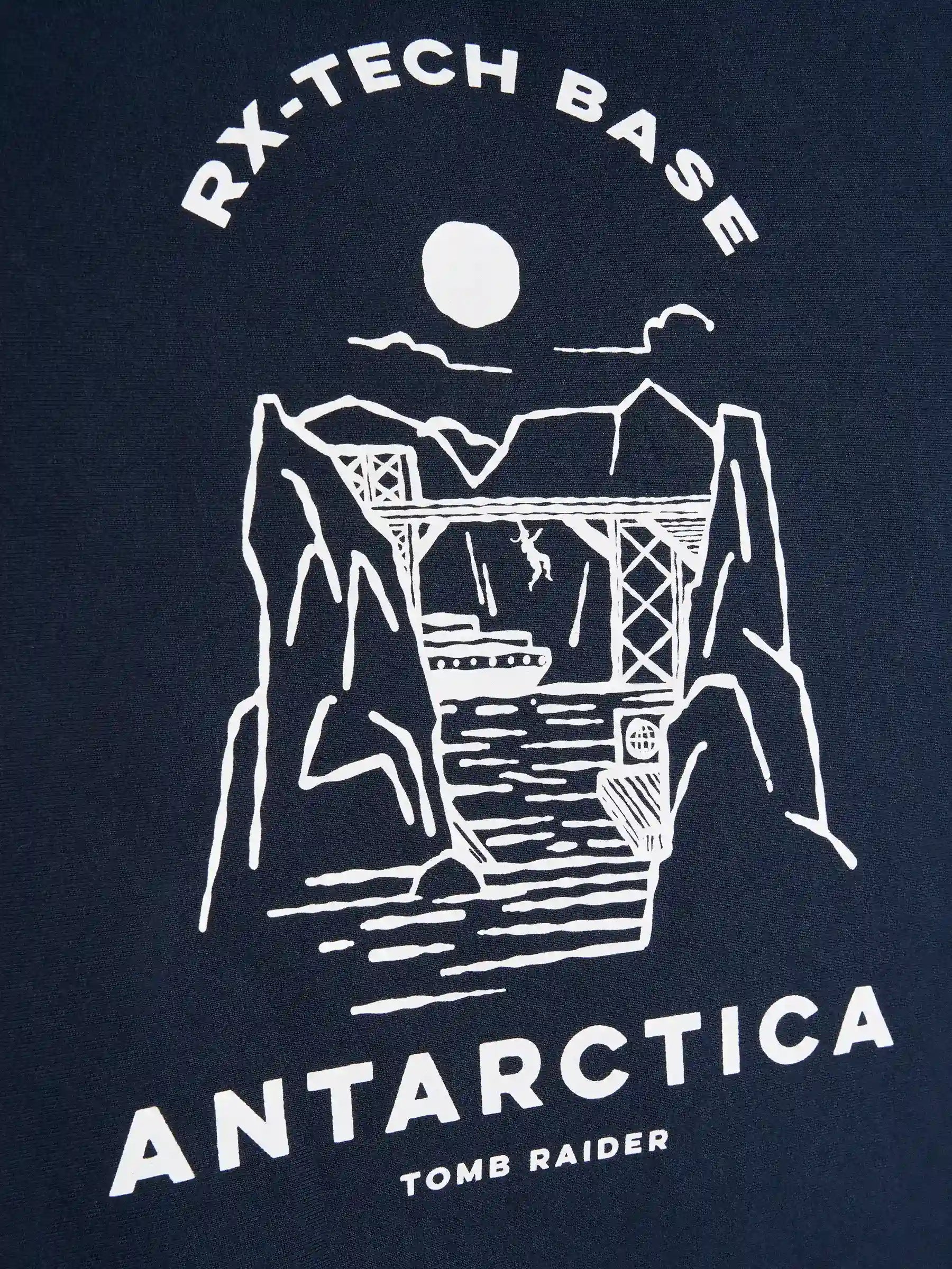 RX-Tech Hoodie