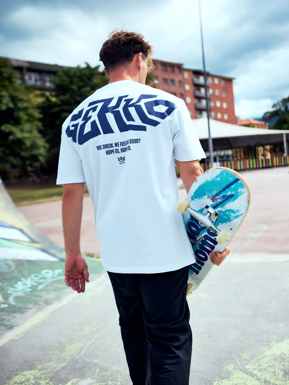 VALORANT Gekko T-shirt