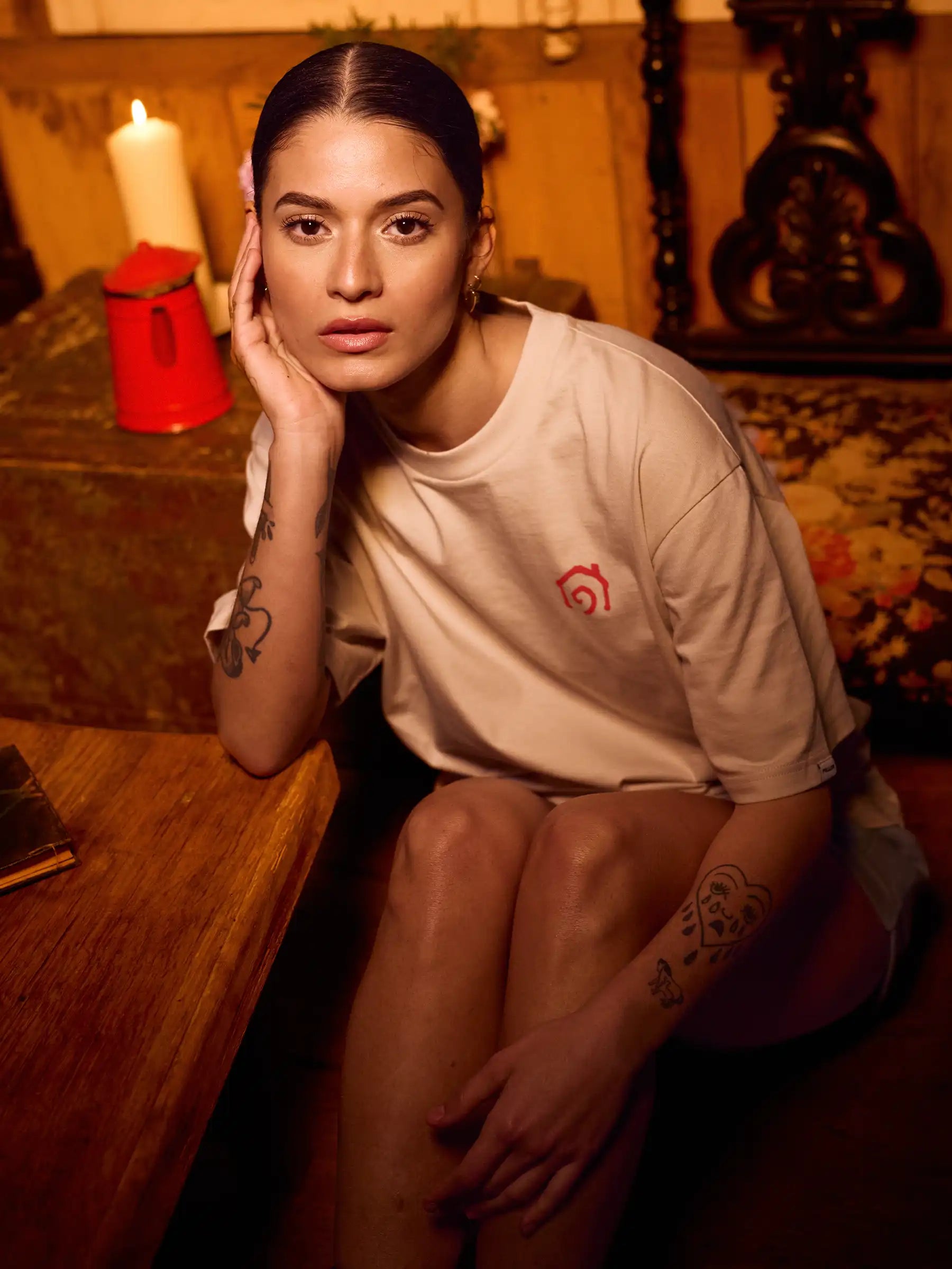 Razorwind Shore T-shirt