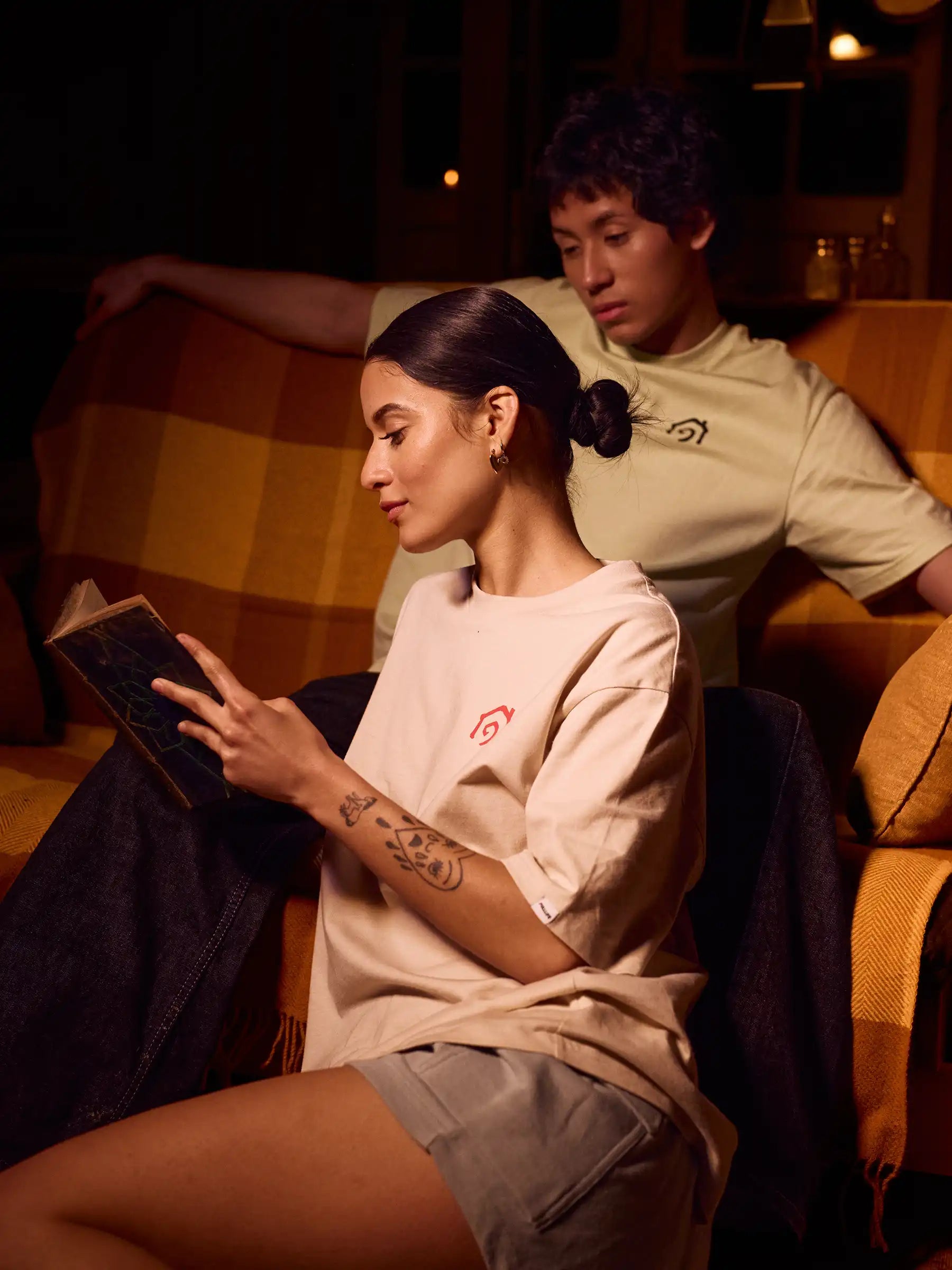 Razorwind Shore T-shirt