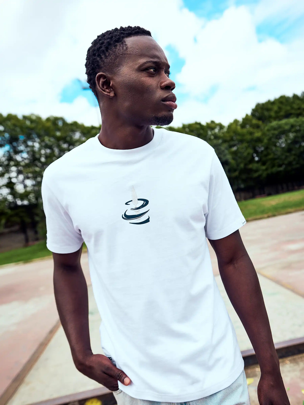 VALORANT Jett T-shirt