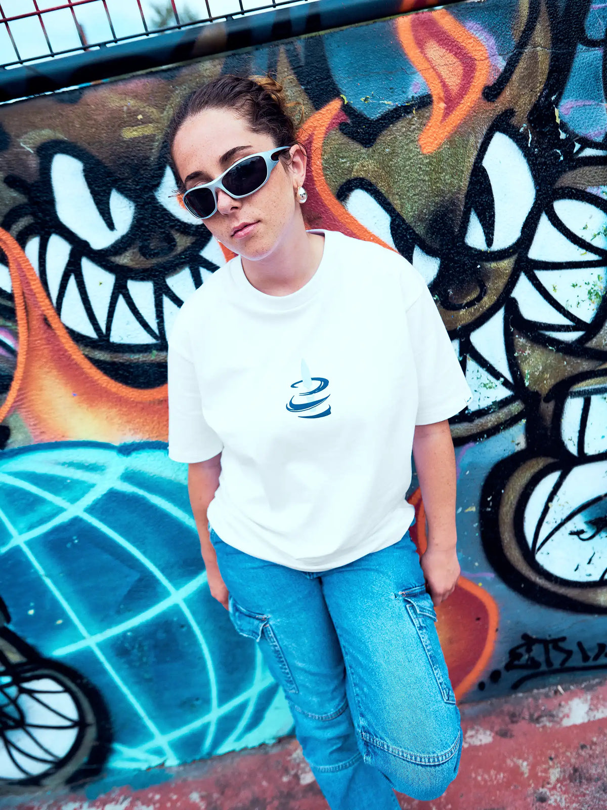 VALORANT Jett T-shirt