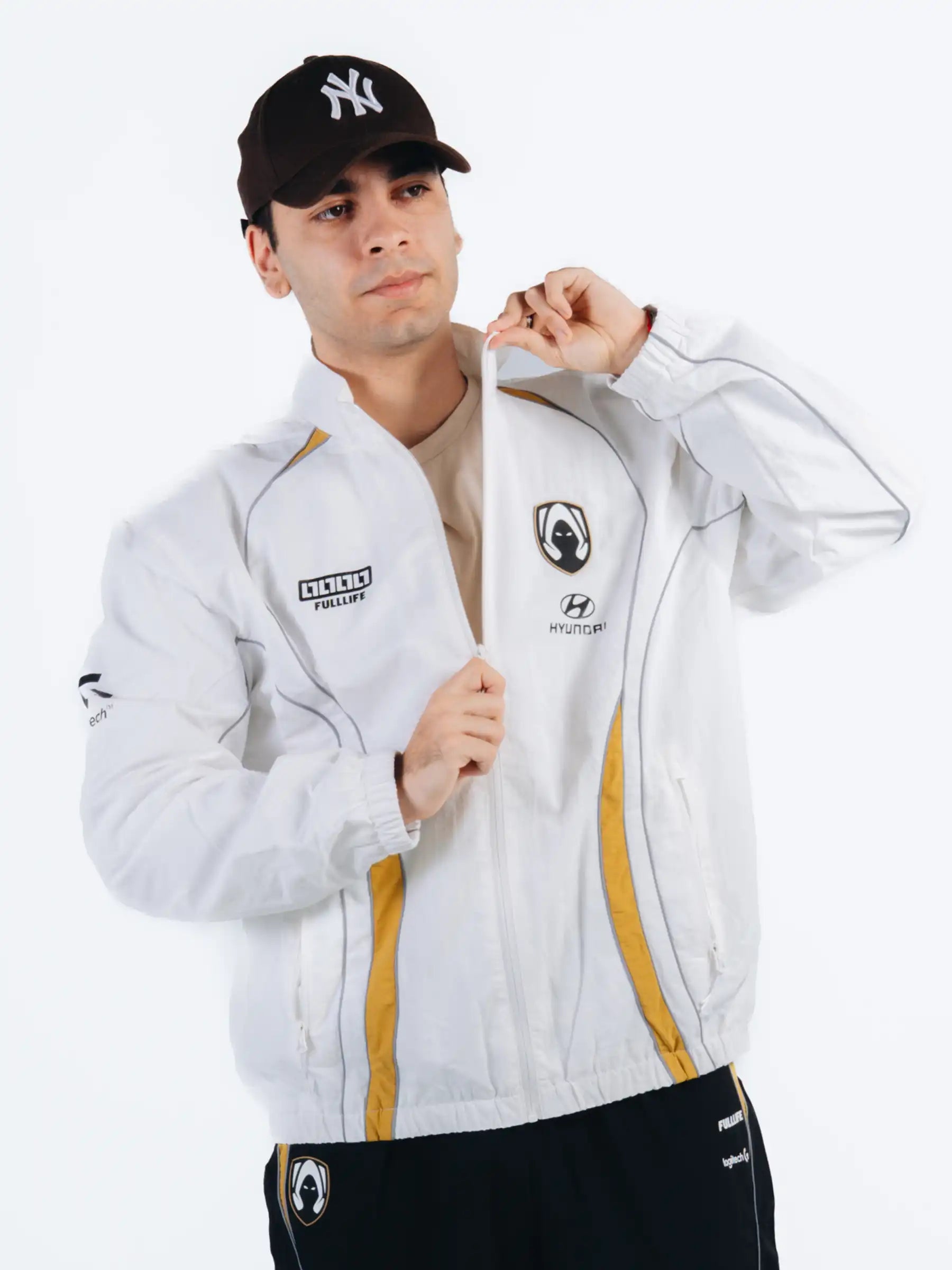 Pro Kit 2026 Official Jacket