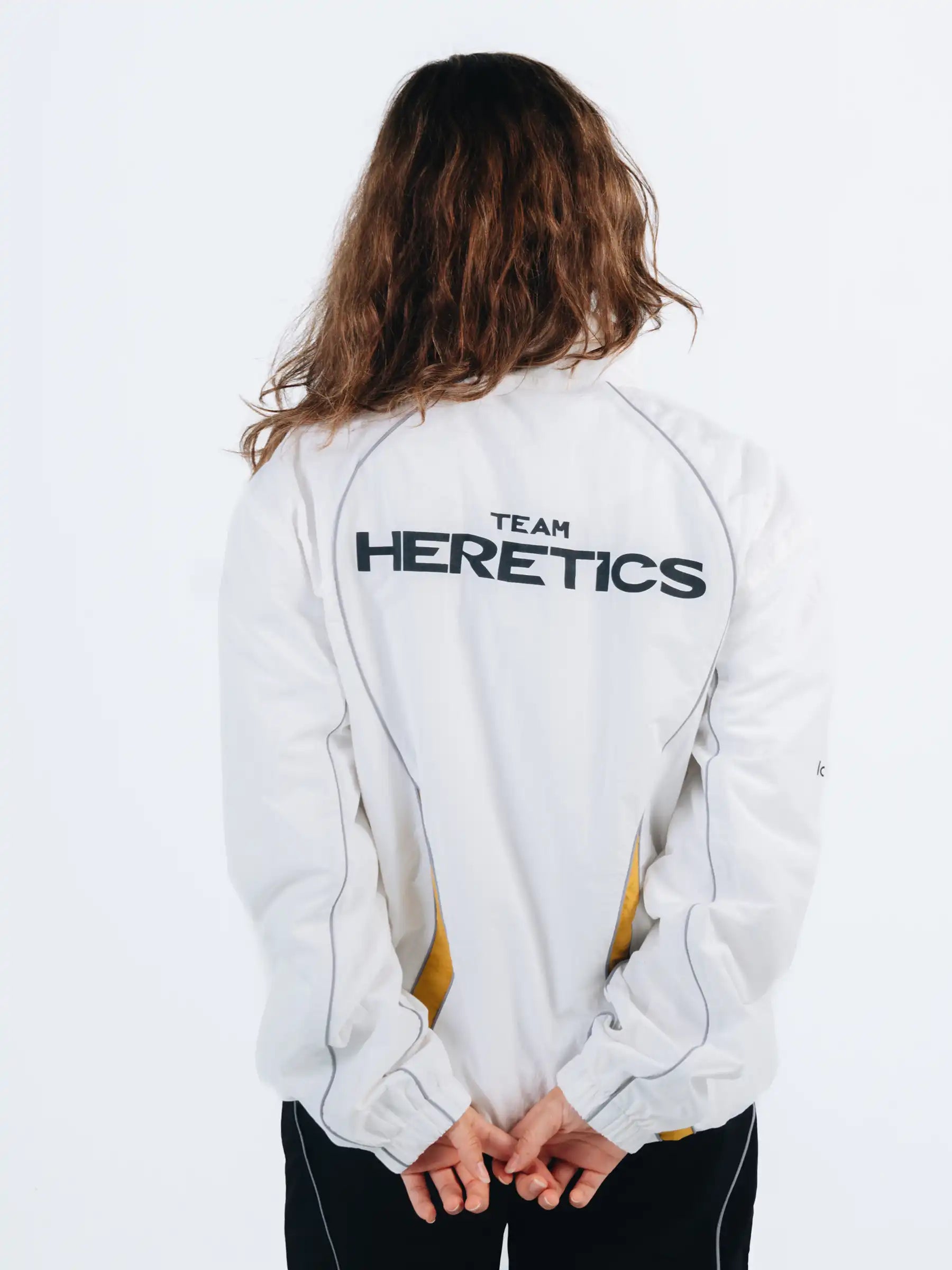 Pro Kit 2026 Official Jacket