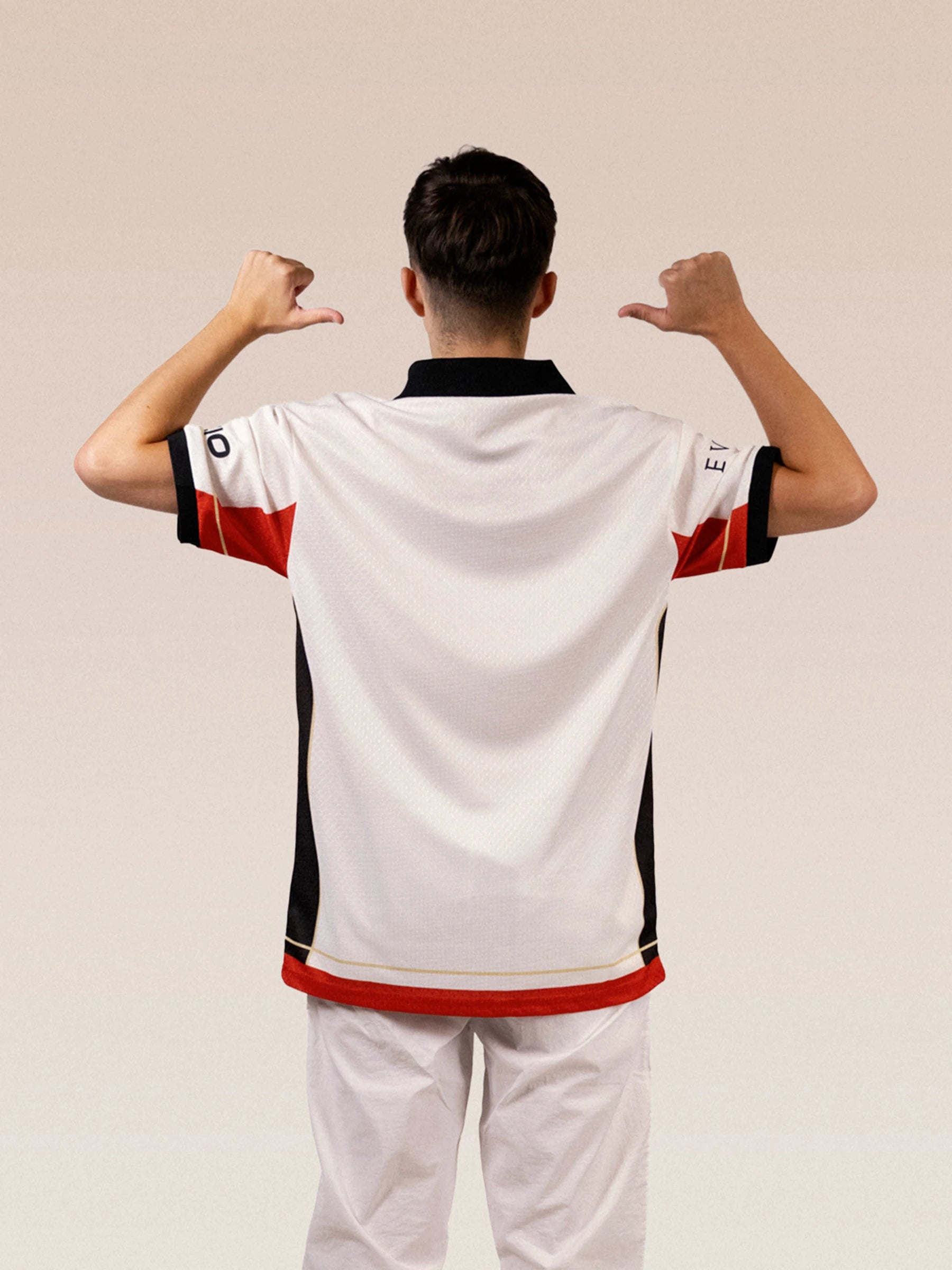 2026 Alternate Jersey