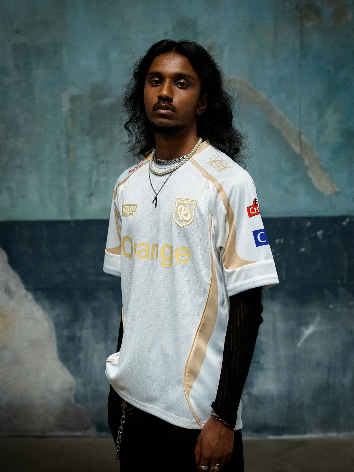 Maillot Worlds 2026