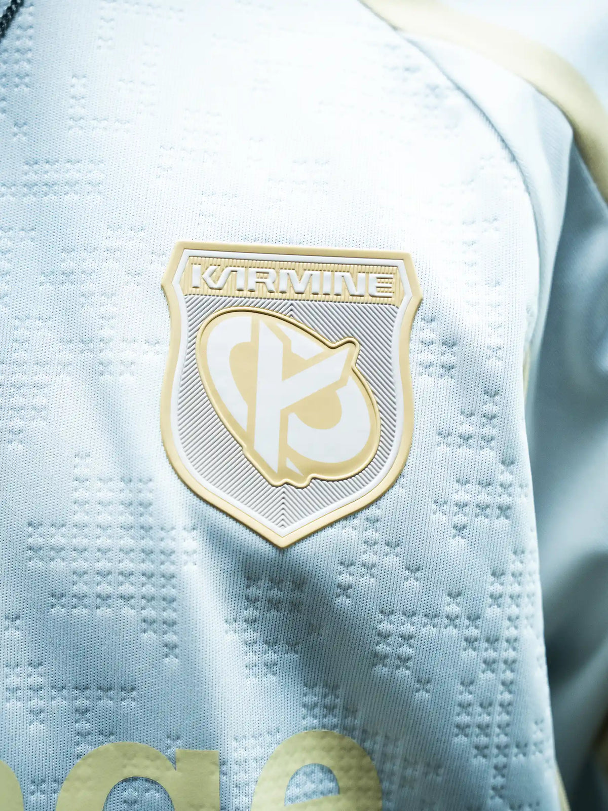 Maillot Worlds 2026