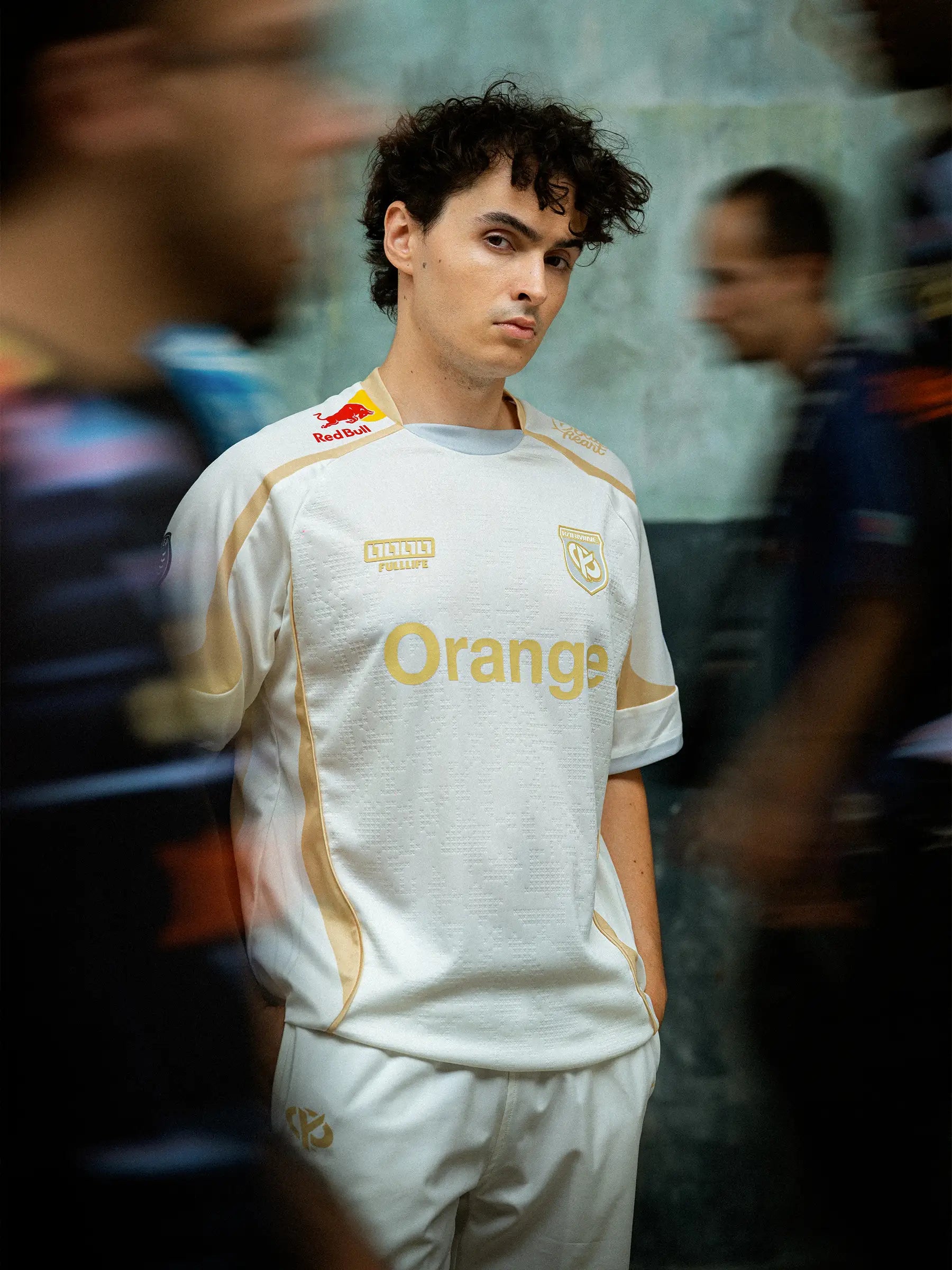 Maillot Worlds 2026