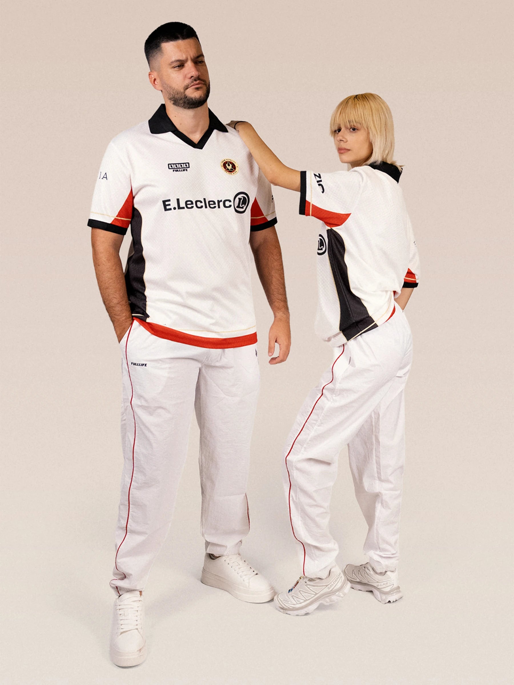 2026 Alternate Pro Kit Pants