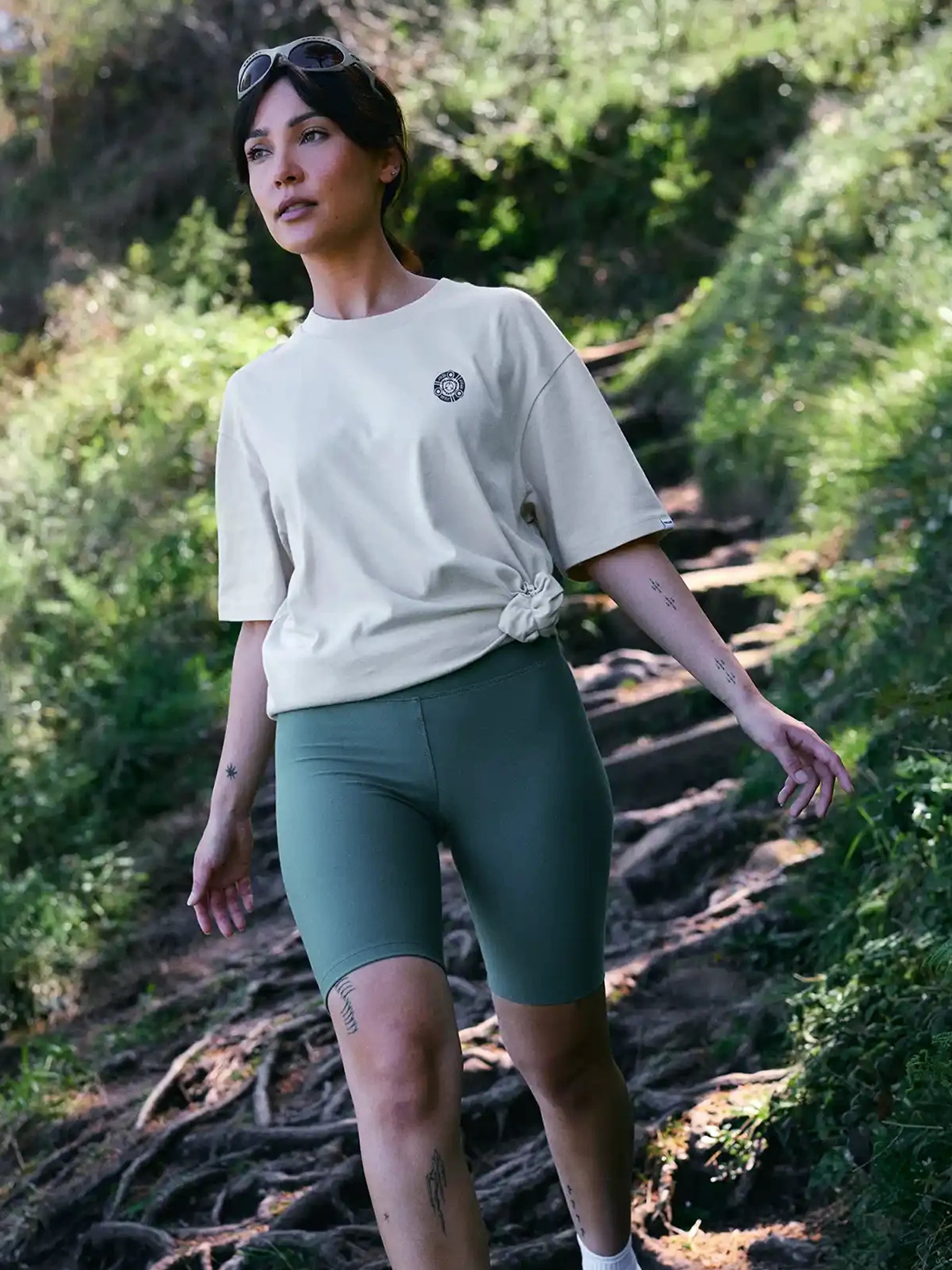 Lost Valley T-shirt