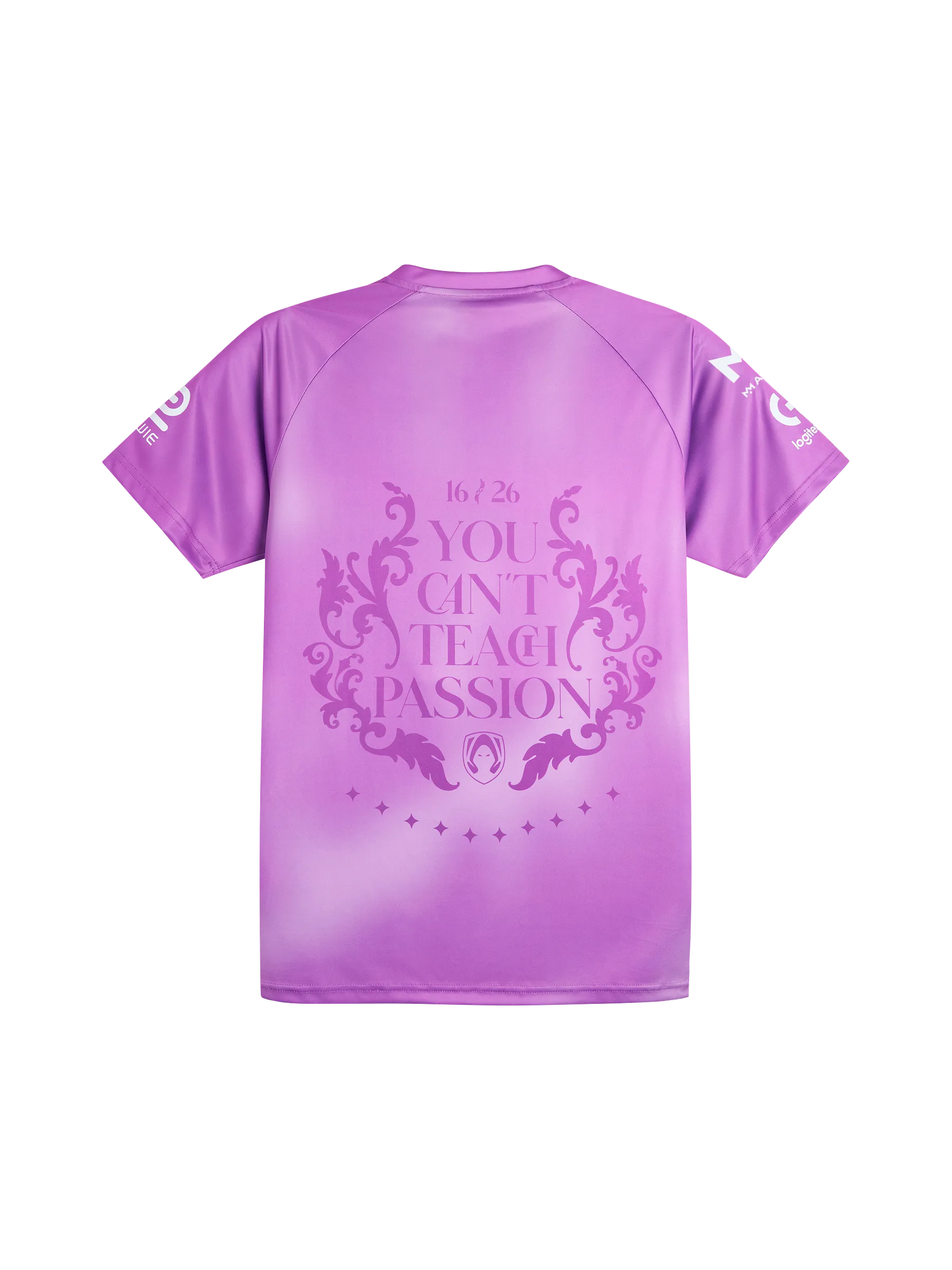 Special London Jersey