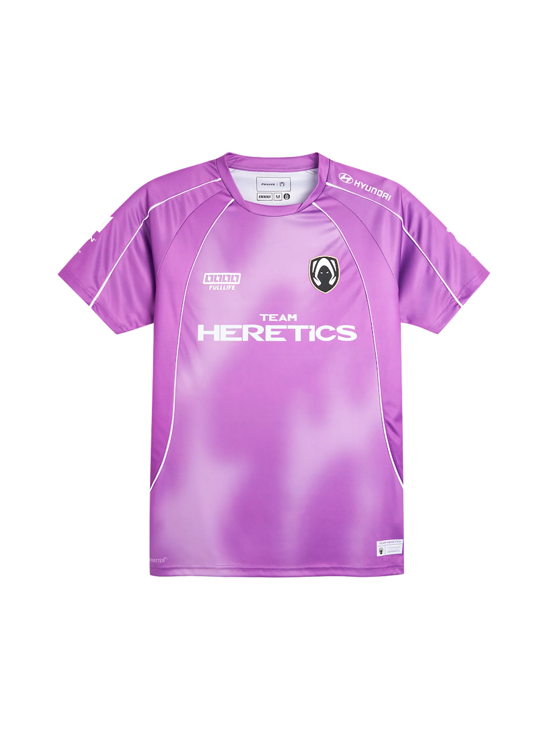 Special London Jersey