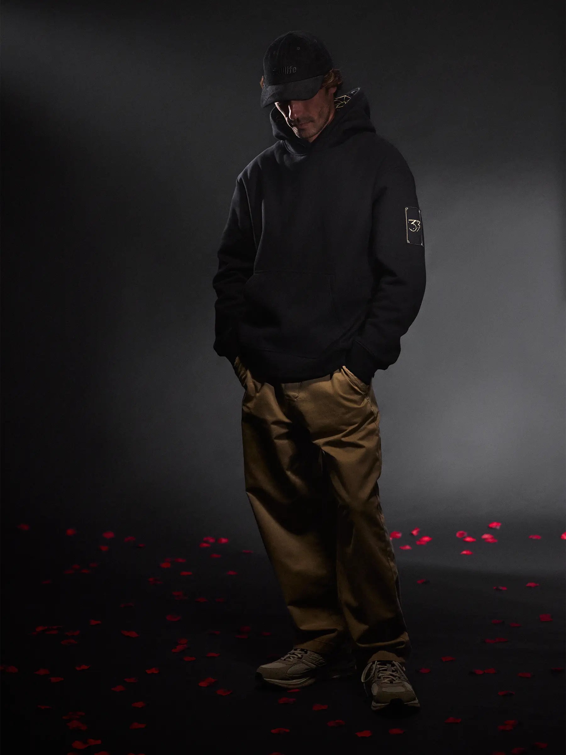Expedition 33 Hoodie