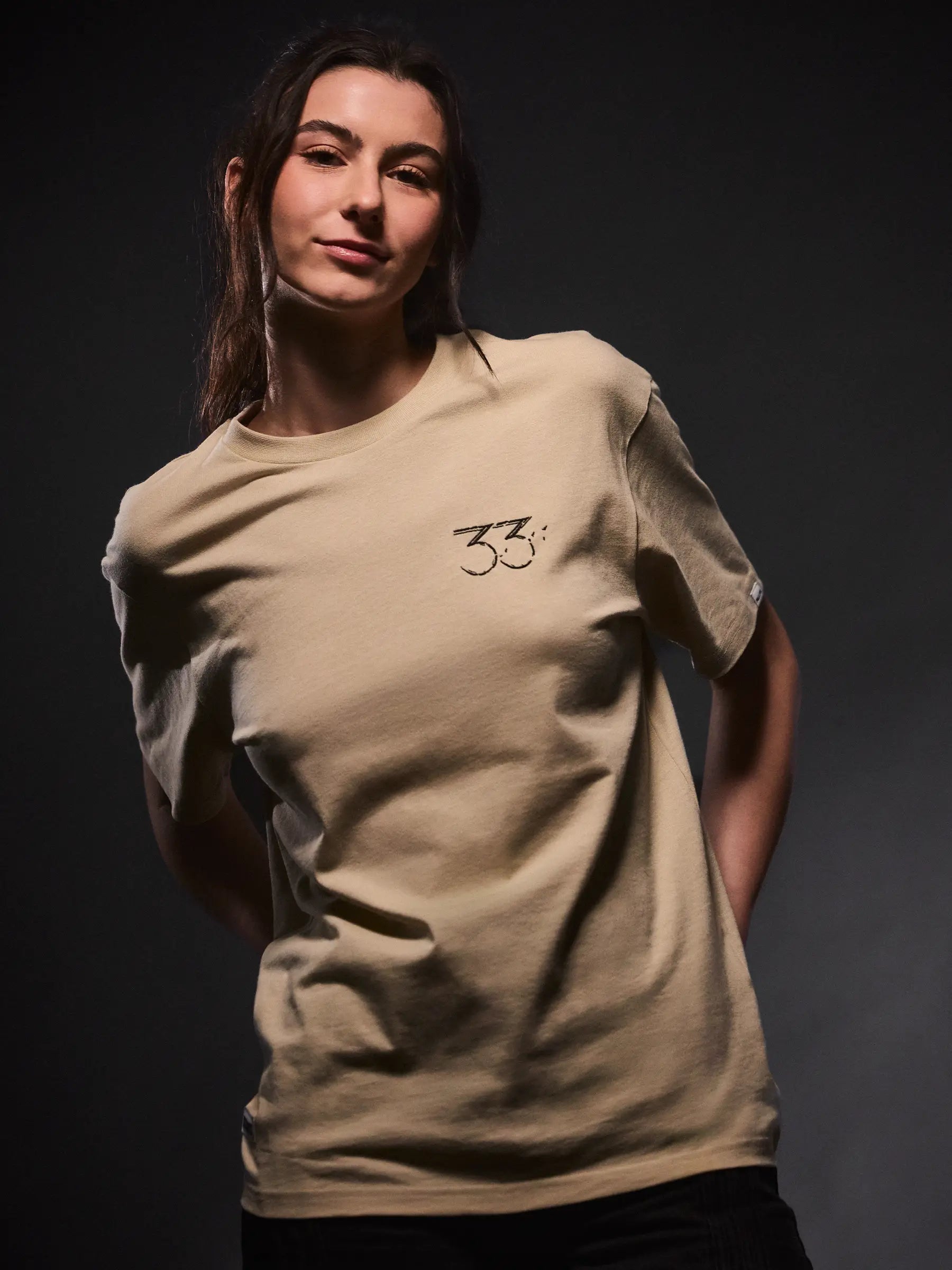 Lumière T-shirt