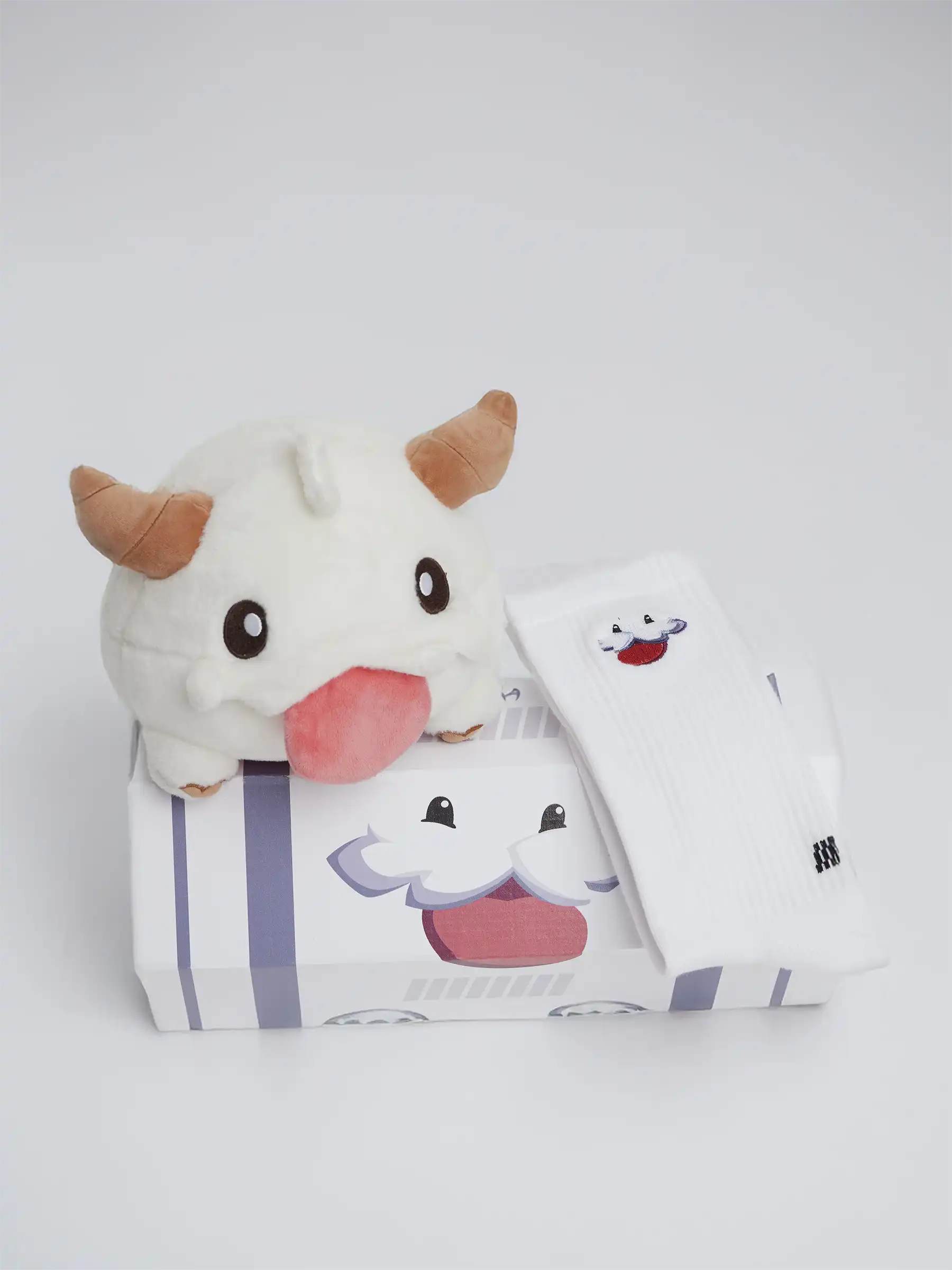 Poro Socks