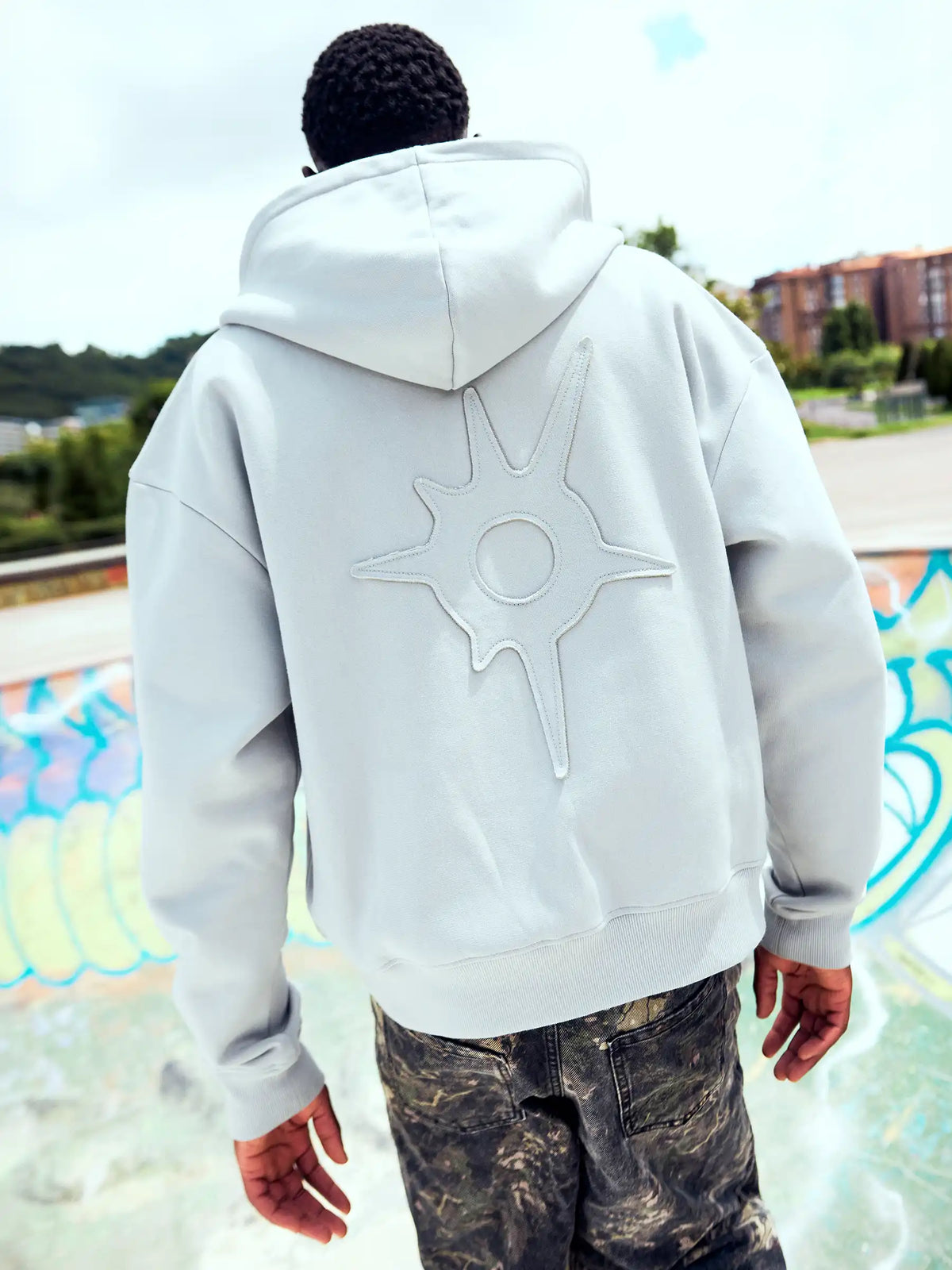 VALORANT Phoenix ZIP Hoodie