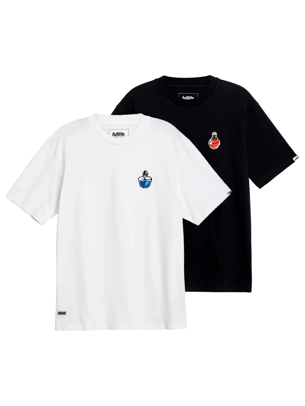 Potion T-shirts Pack