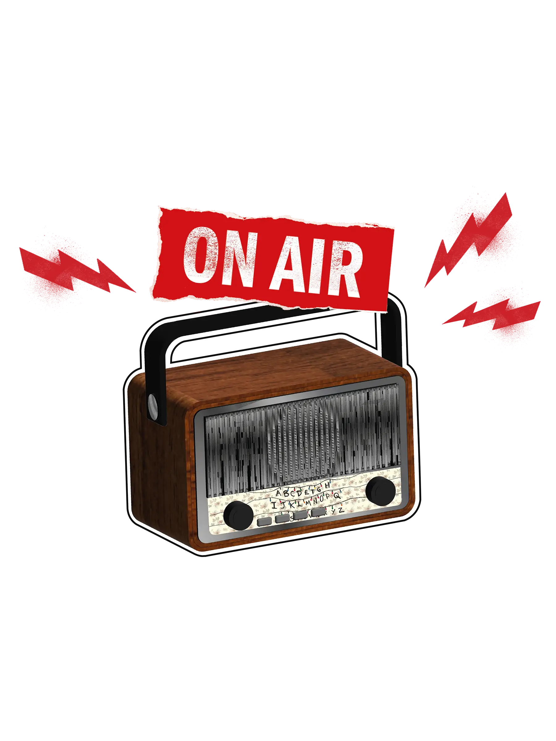 Radio WSQK