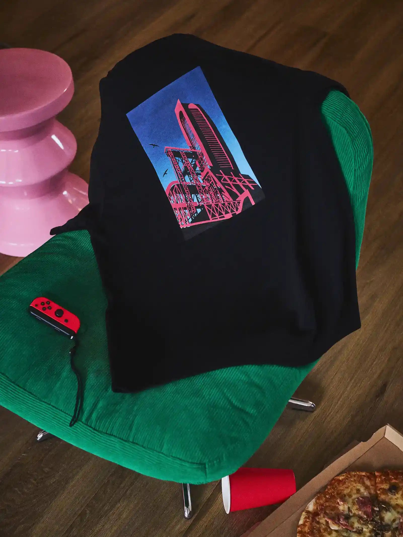 S05 Architect Legendary T-shirt 