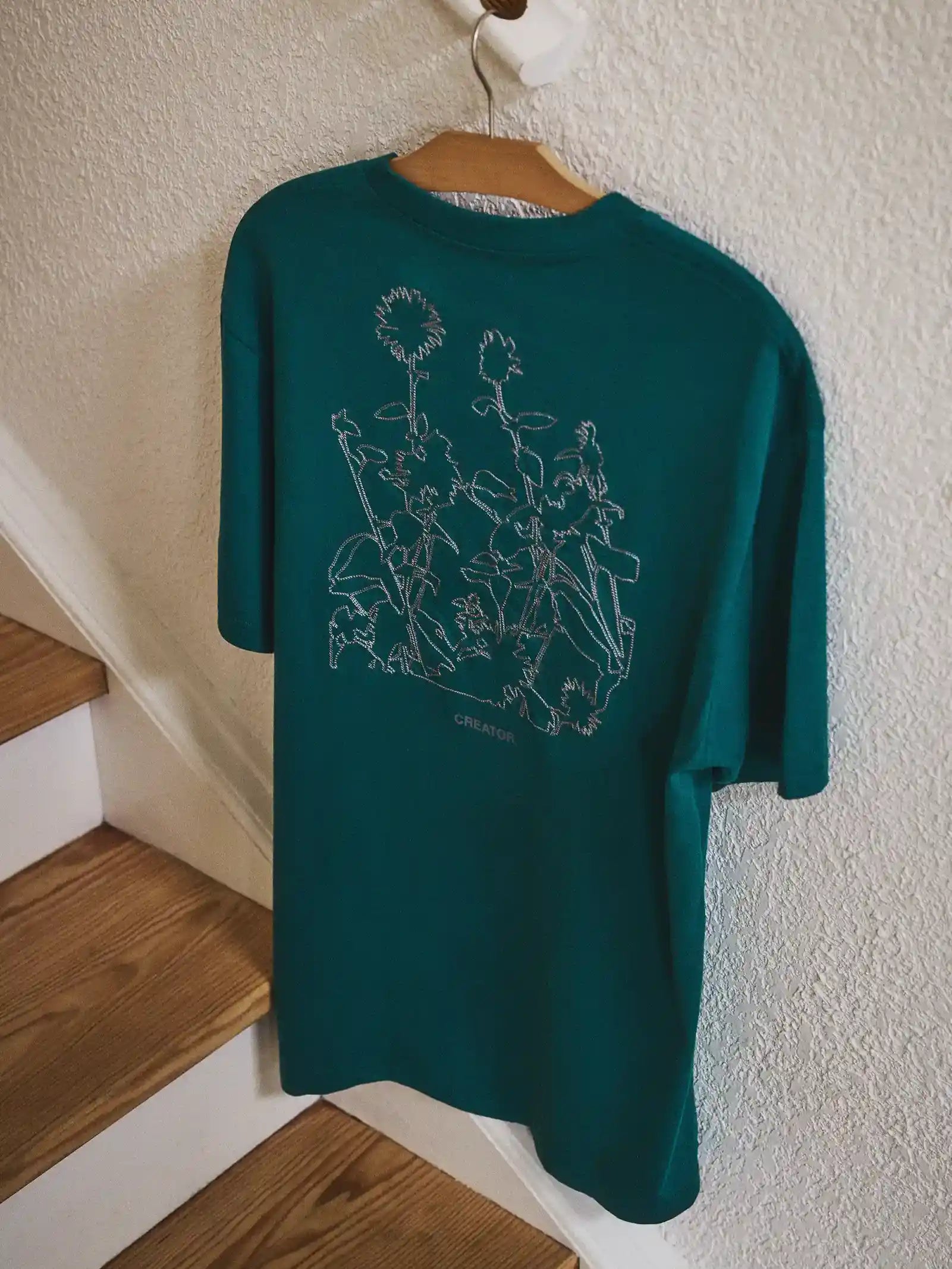 S05 Creator Legendary T-shirt 