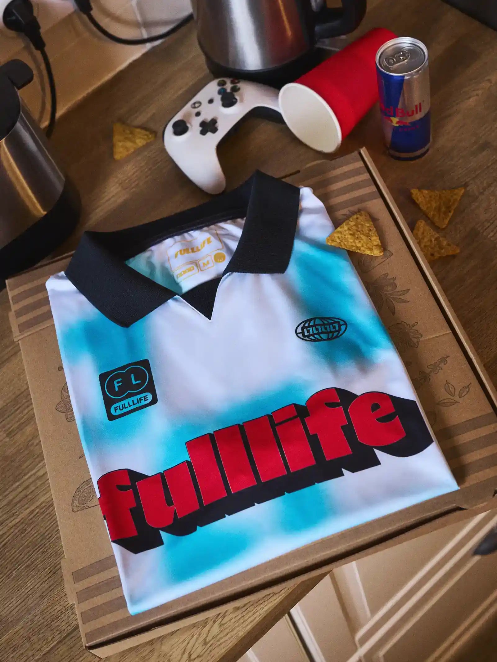 S05 Empowered Legendary Jersey