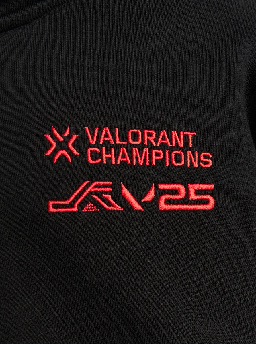 VCT Born to Burn Zip Hoodie