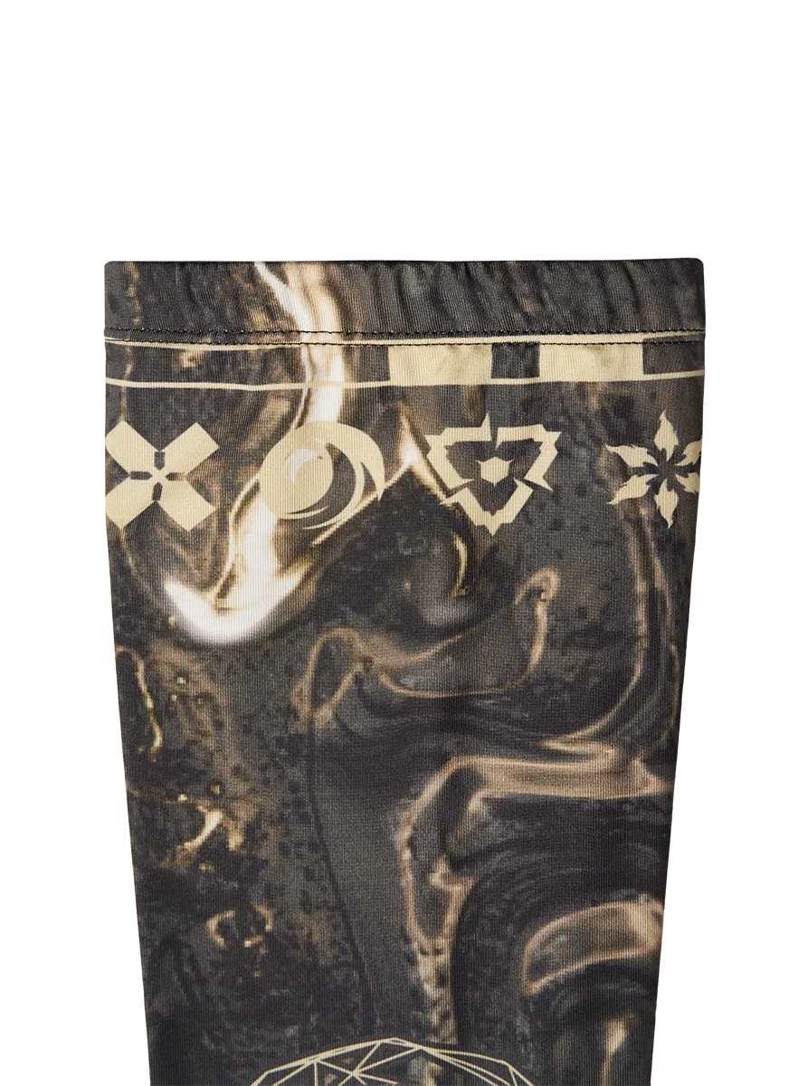 VCT Born to Burn Sleeves