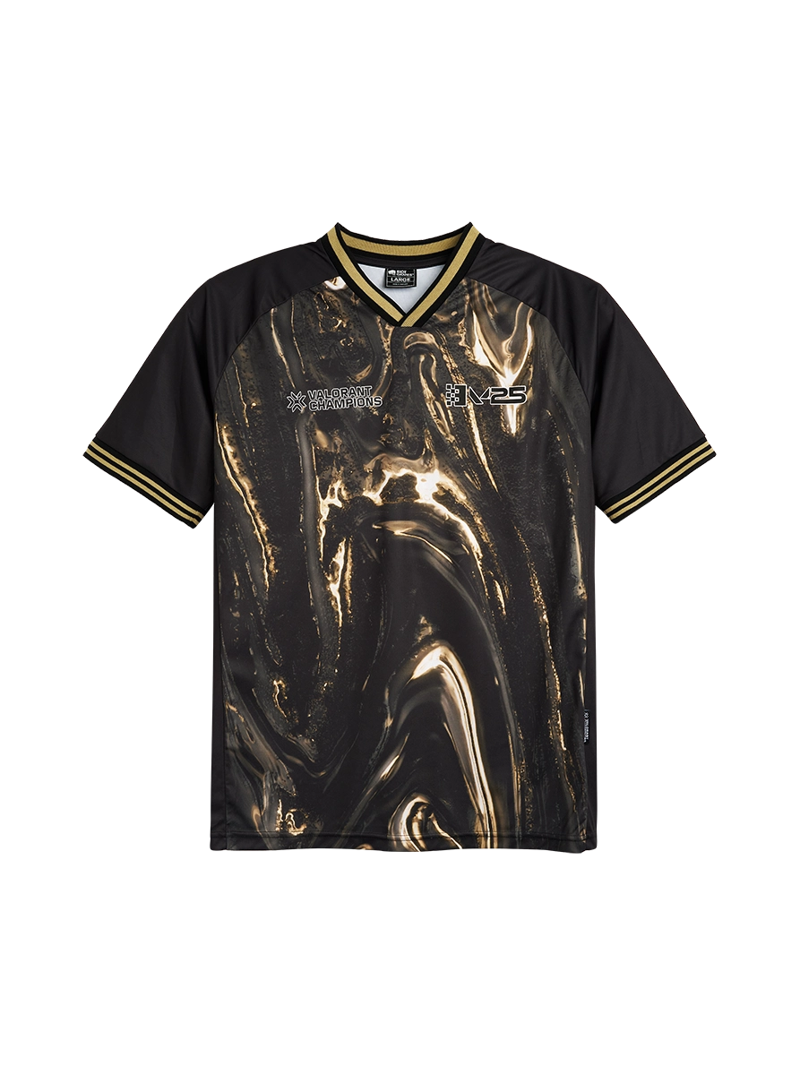 VCT Jersey