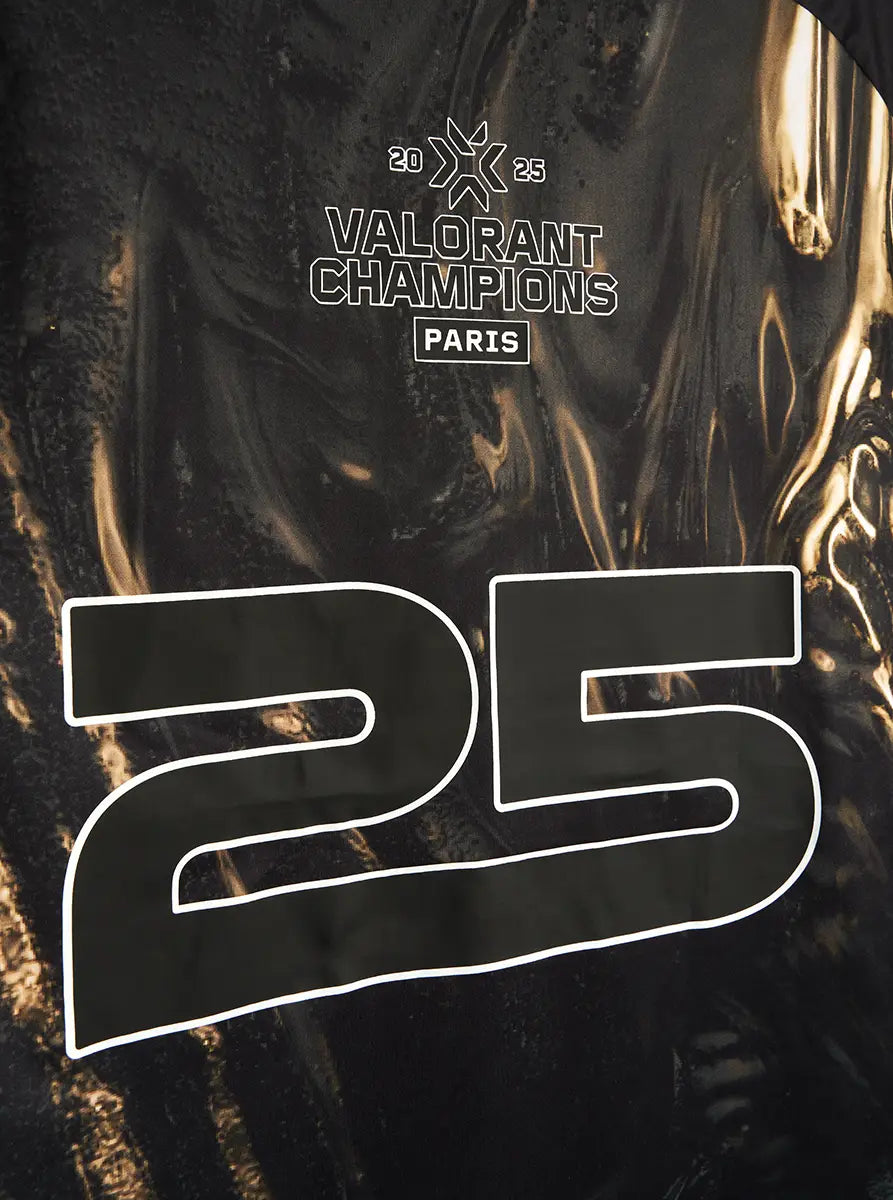 VCT Jersey