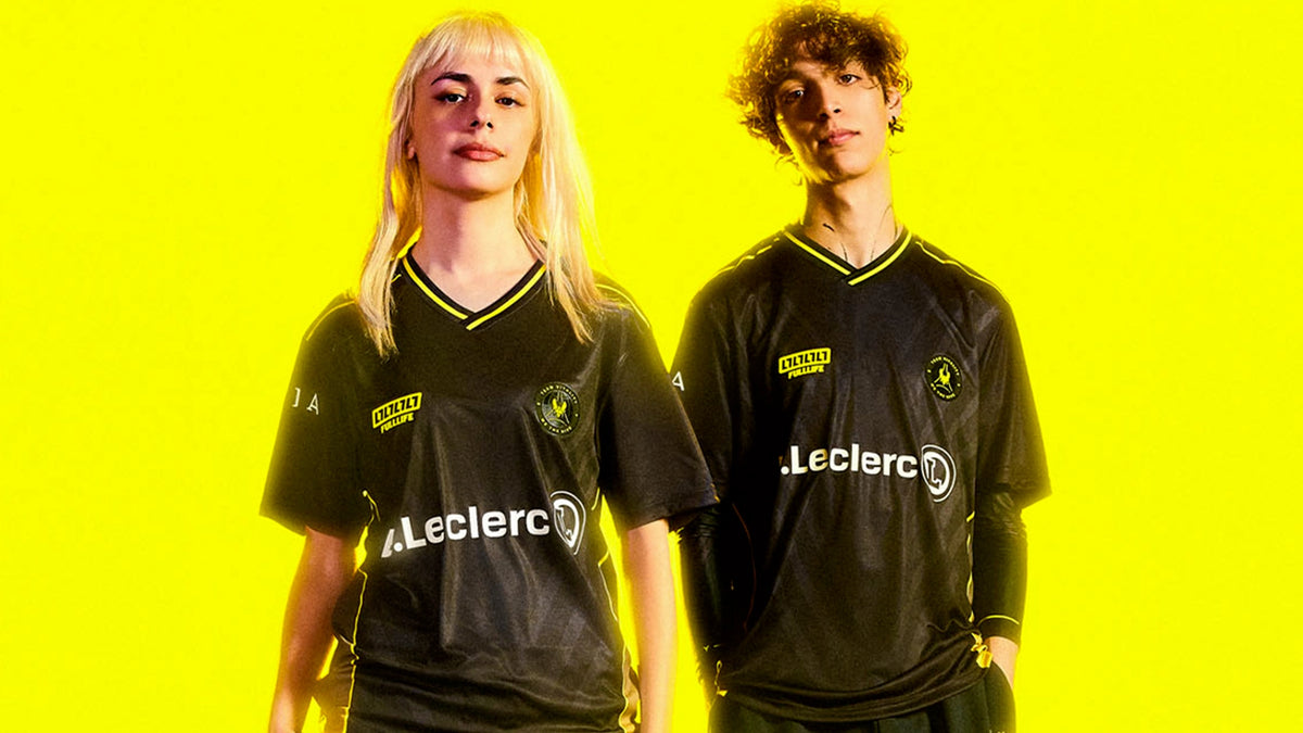 Vitality Collection – Esports Jerseys | Fulllife