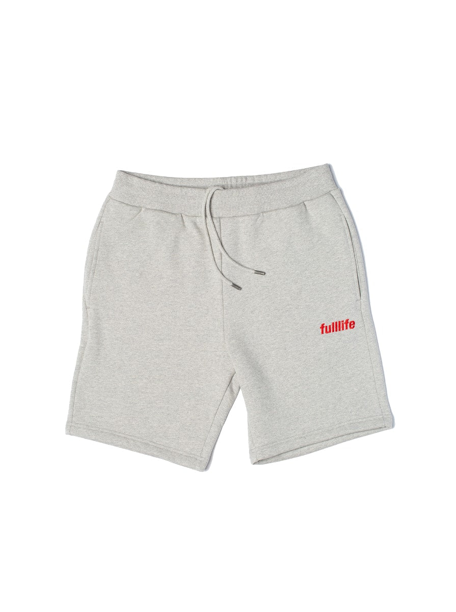 Trainer Sweat Shorts