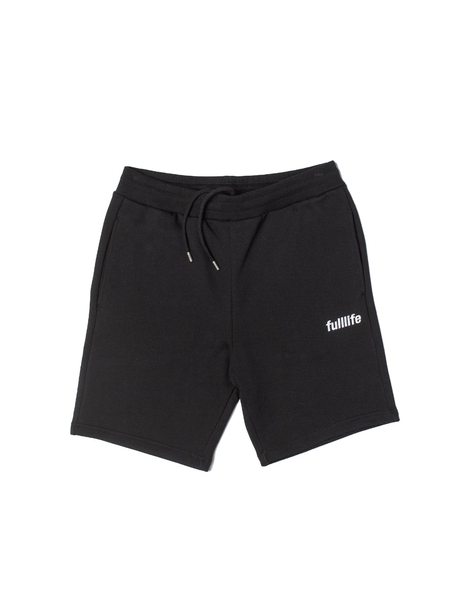 Trainer Sweat Shorts
