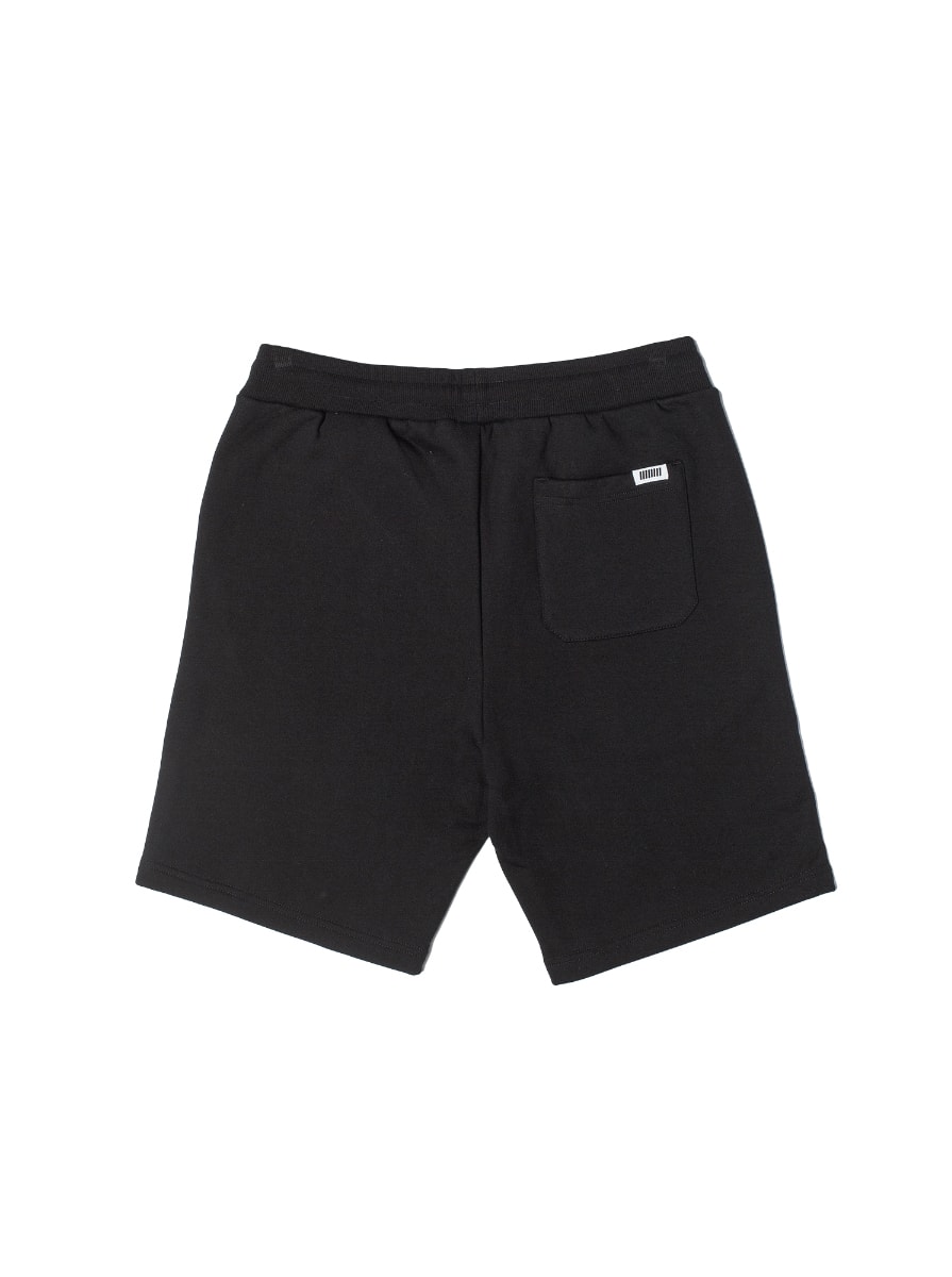 Trainer Sweat Shorts