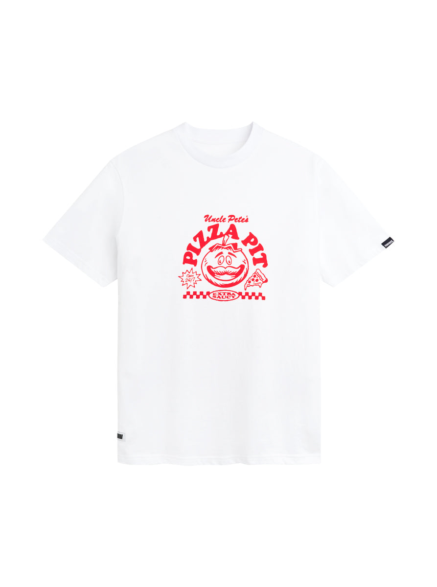 Pizza Pit T-shirt
