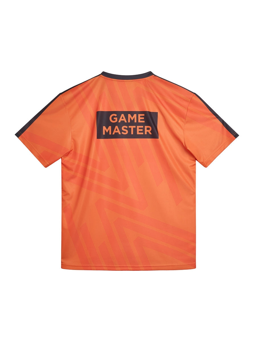 Game Master Jersey