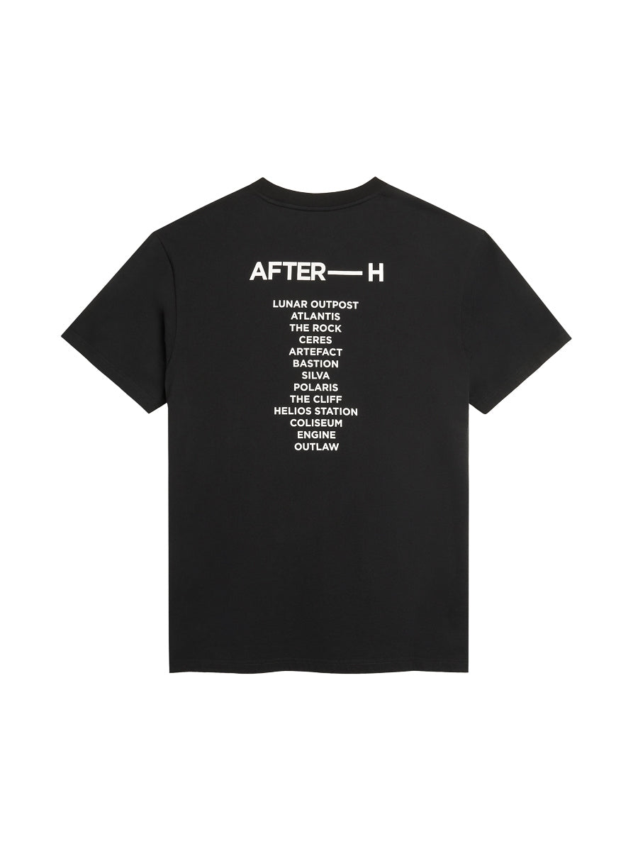 After-H T-shirt
