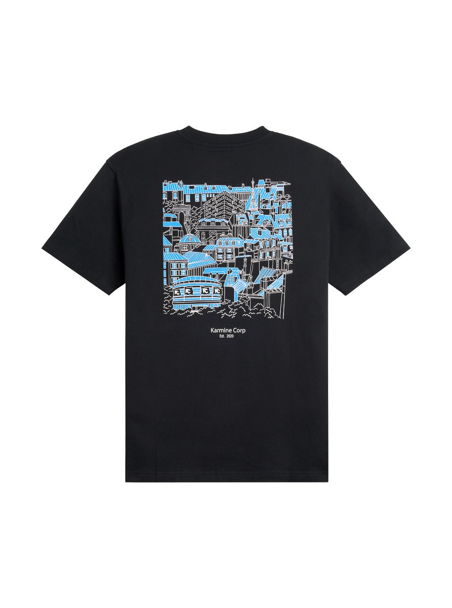 Hometown T-shirt
