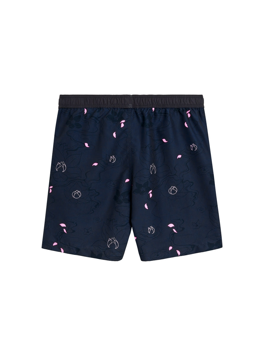 River Swim Shorts