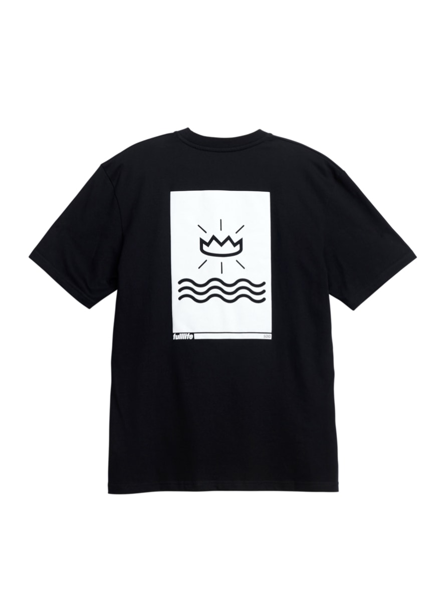 Game Breaker artefact T-shirt