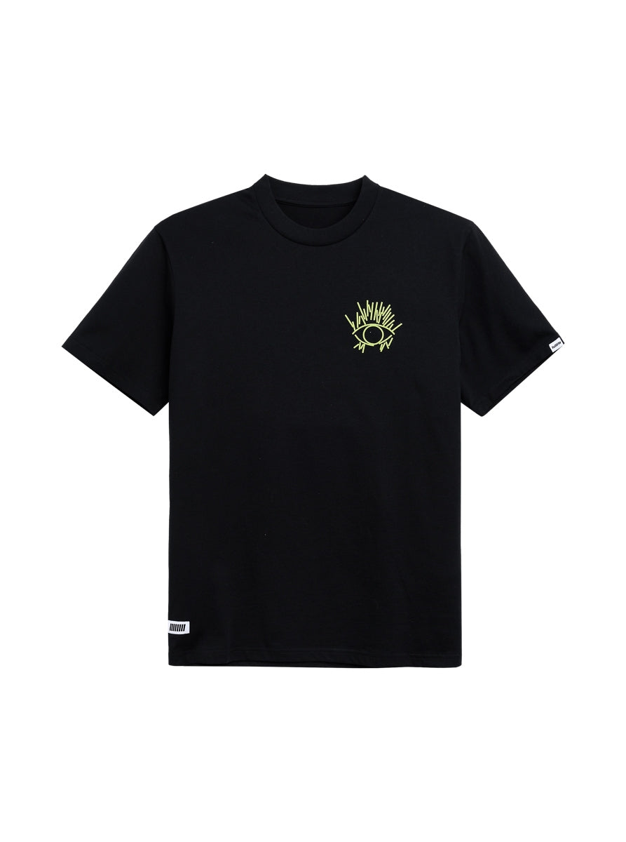 The Last Drop T-shirt