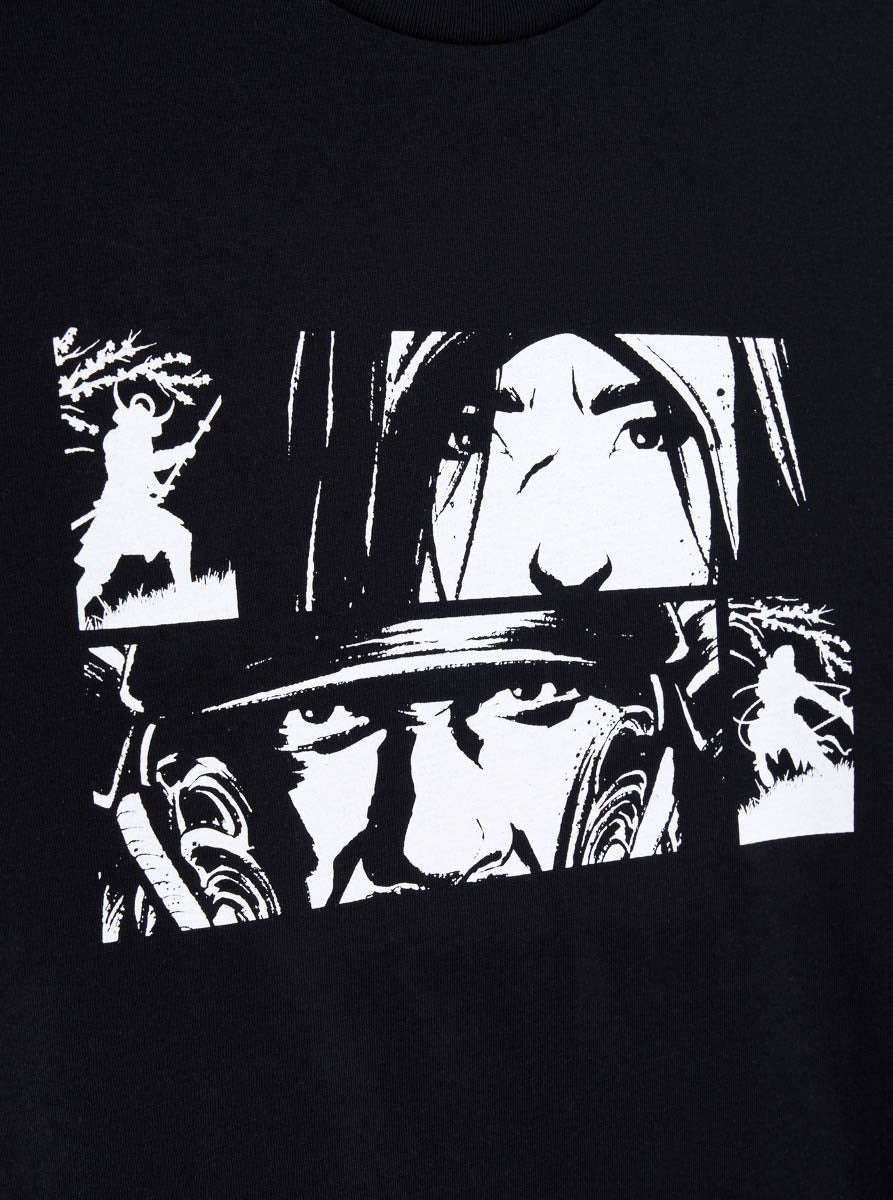 Heroes T-shirt l Fulllife x Assassin's Creed Shadows