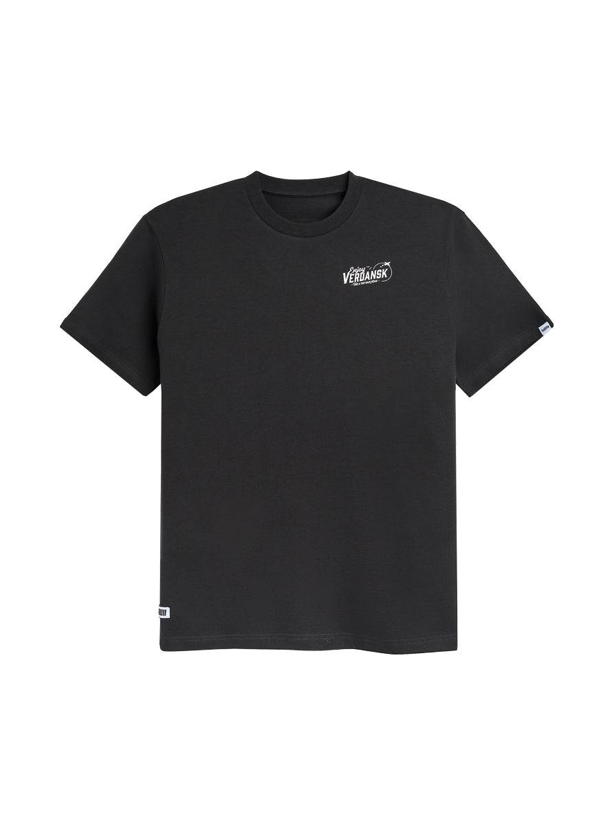 Verdansk T-shirt