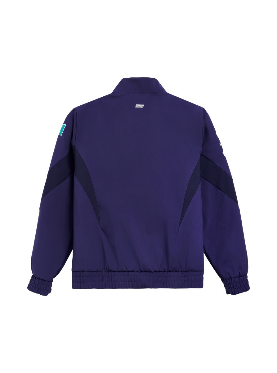 2025 Pro Kit Jacket