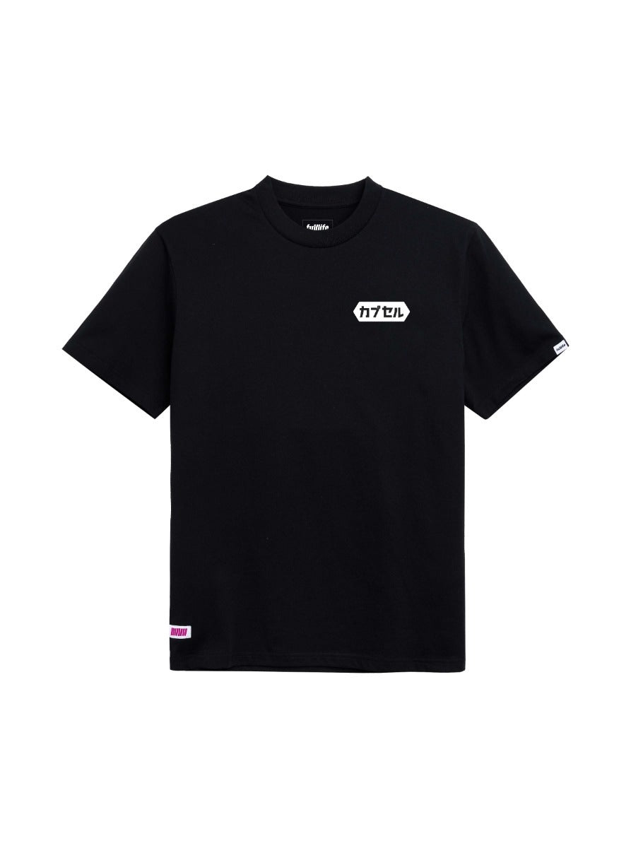 CTS rare T-shirt
