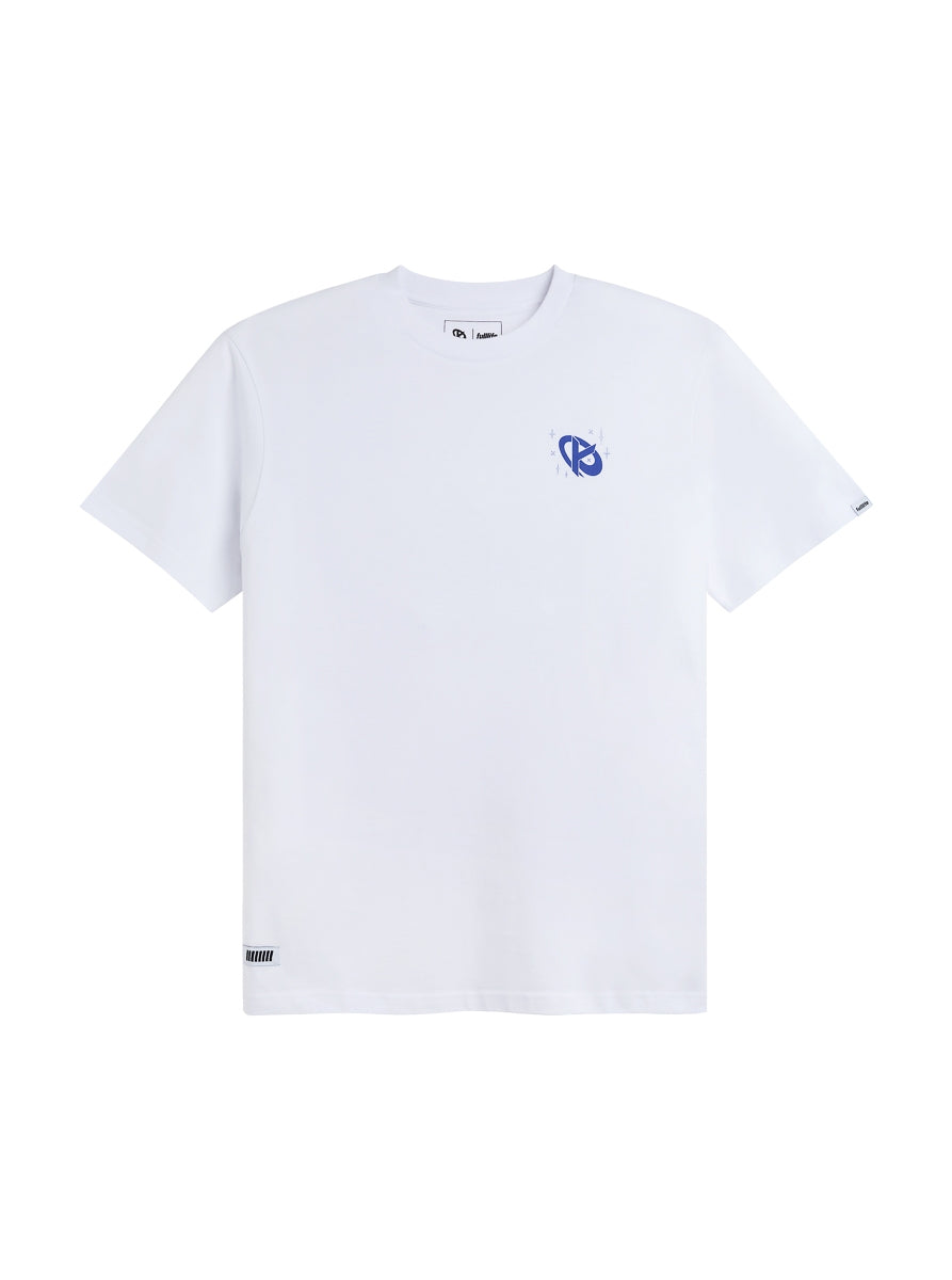 Two Stars T-shirt