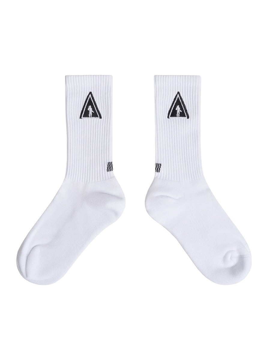 Alpha Socks l Fulllife x EVA