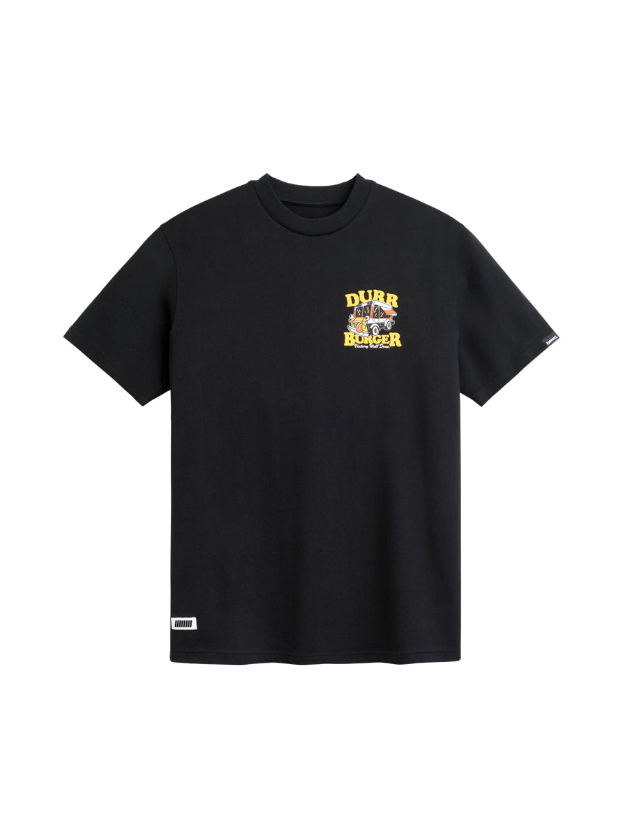 Durr Burger T-shirt