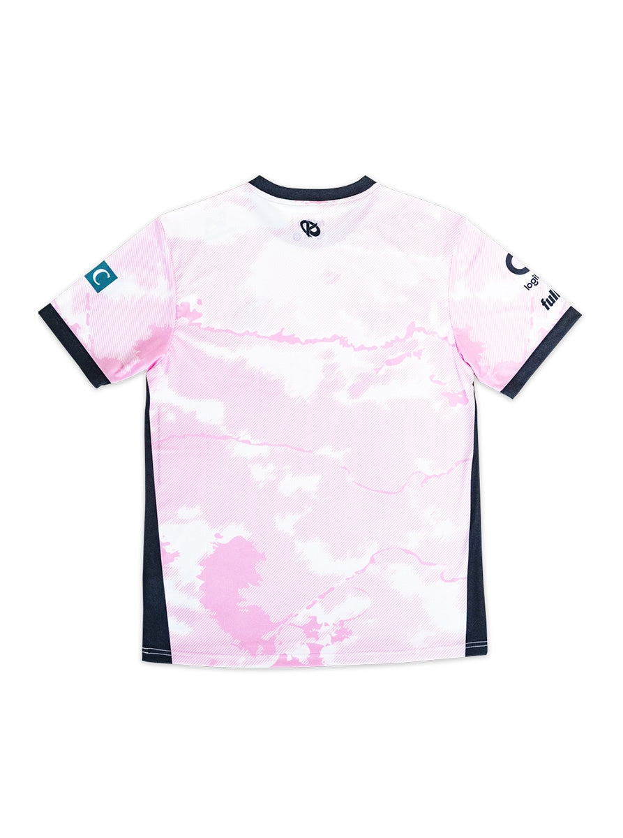 2025 Eternal Jersey