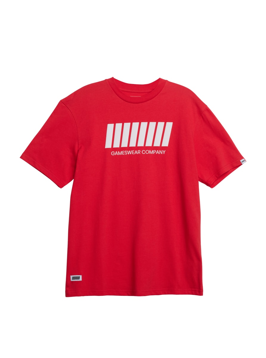 Fulllife Bar T-shirt